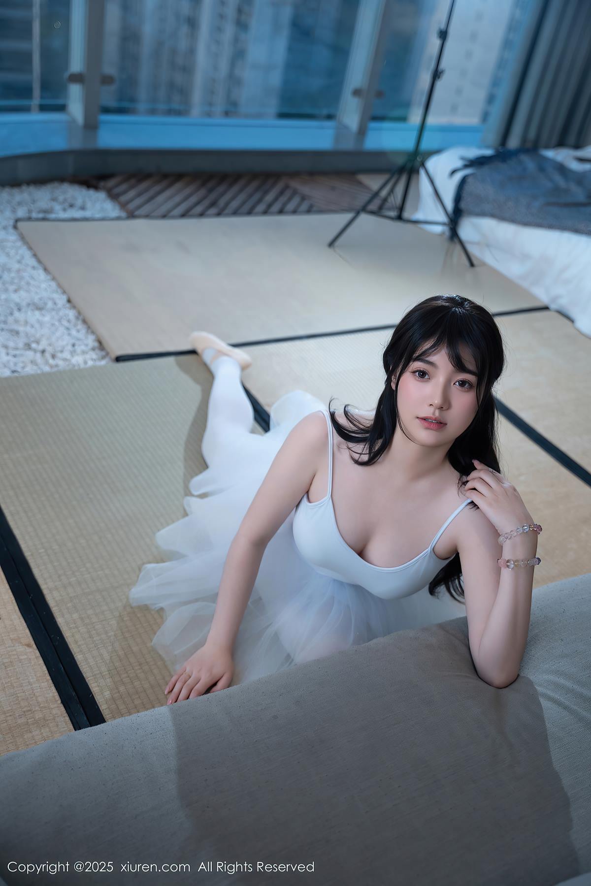 图片[30]-[Xiuren秀人网]2025.07.23 NO.10575 软情[55+1P] – 速更版-美库
