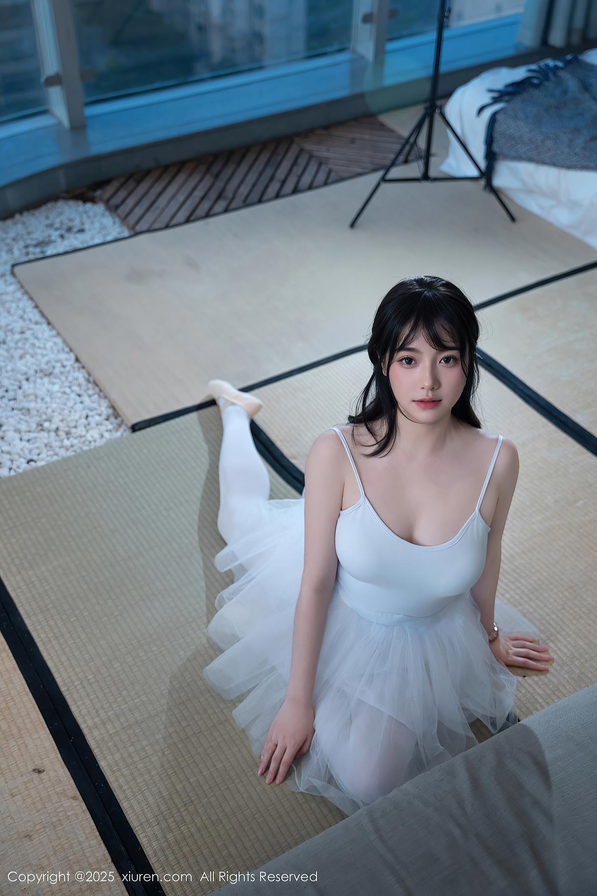 图片[31]-[Xiuren秀人网]2025.07.23 NO.10575 软情[55+1P] – 速更版-美库