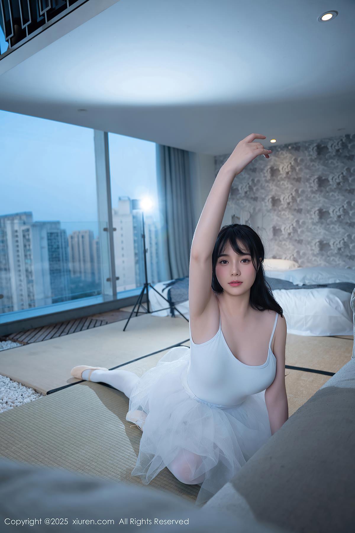 图片[32]-[Xiuren秀人网]2025.07.23 NO.10575 软情[55+1P] – 速更版-美库