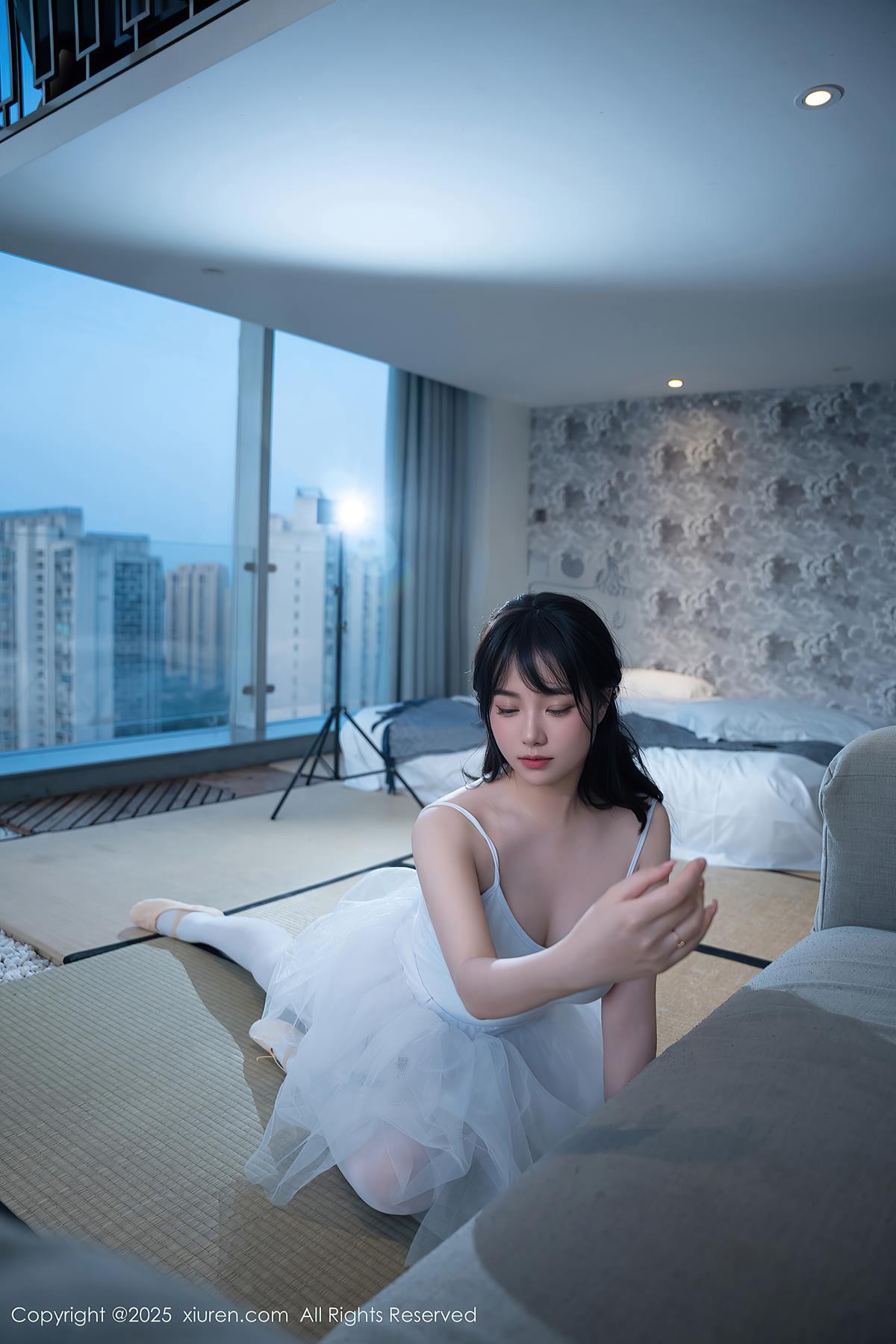 图片[33]-[Xiuren秀人网]2025.07.23 NO.10575 软情[55+1P] – 速更版-美库