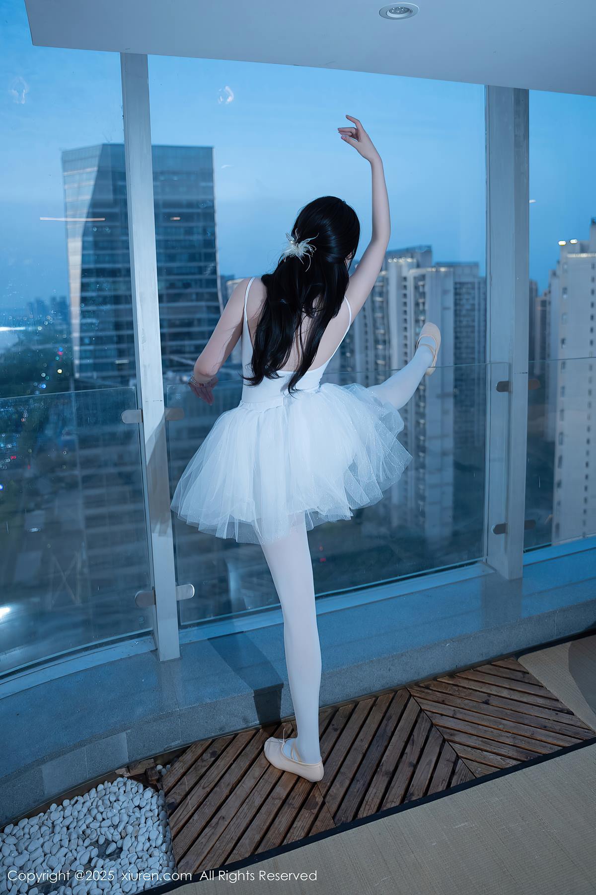 图片[34]-[Xiuren秀人网]2025.07.23 NO.10575 软情[55+1P] – 速更版-美库