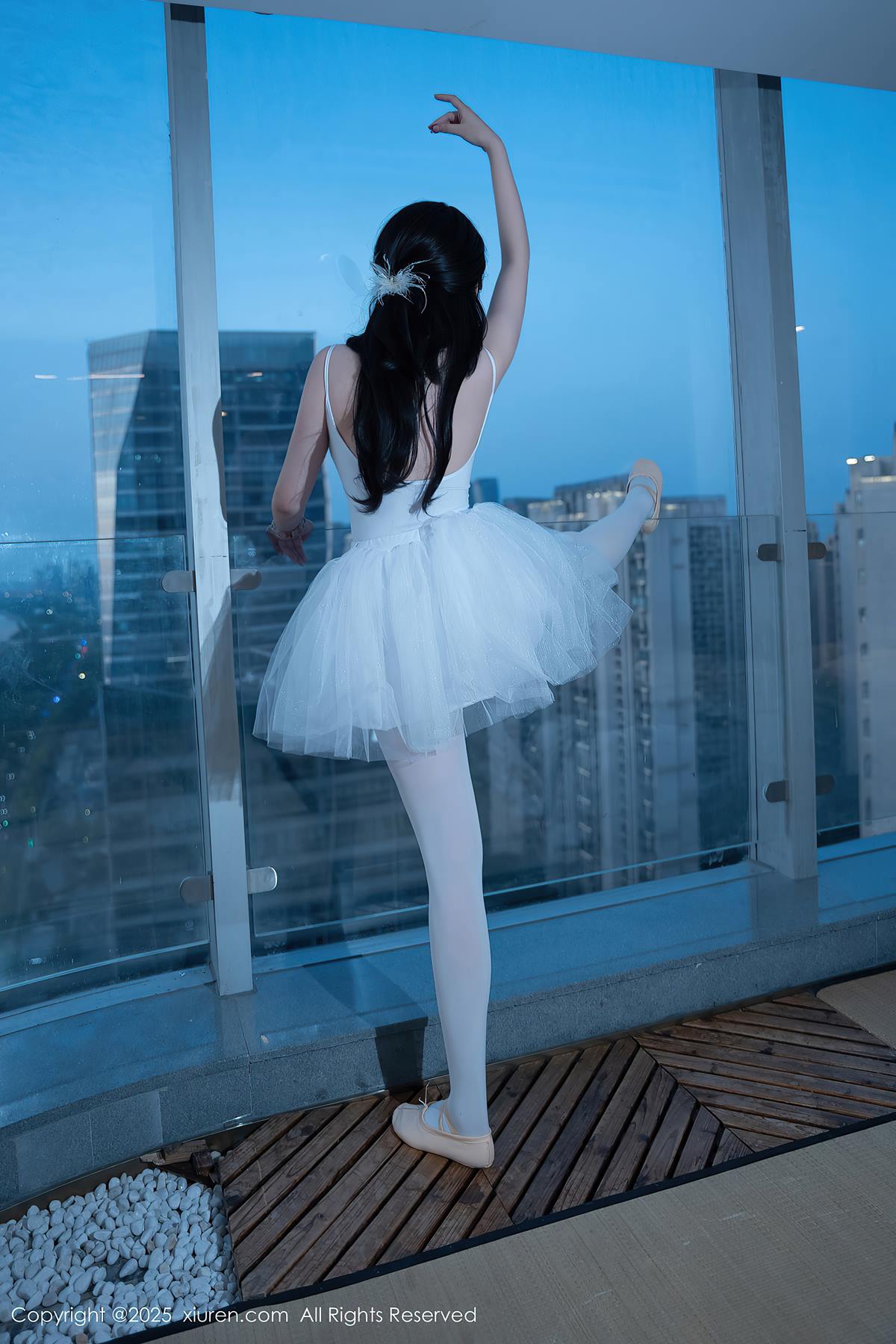 图片[35]-[Xiuren秀人网]2025.07.23 NO.10575 软情[55+1P] – 速更版-美库