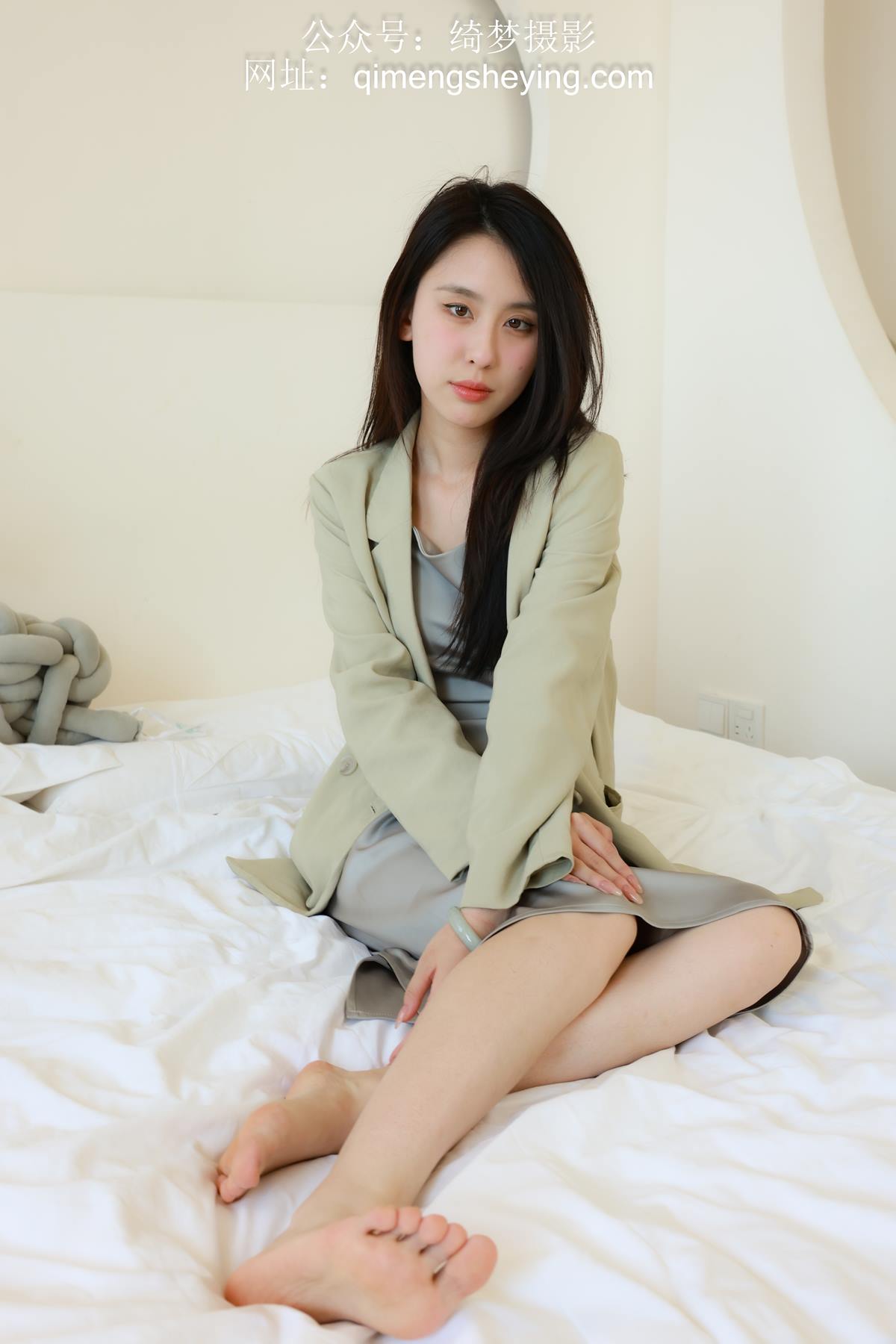 图片[85]-绮梦摄影 2024.09.22 NO.030 yaya 珍藏无修无水印版[136P] – 速更版-美库