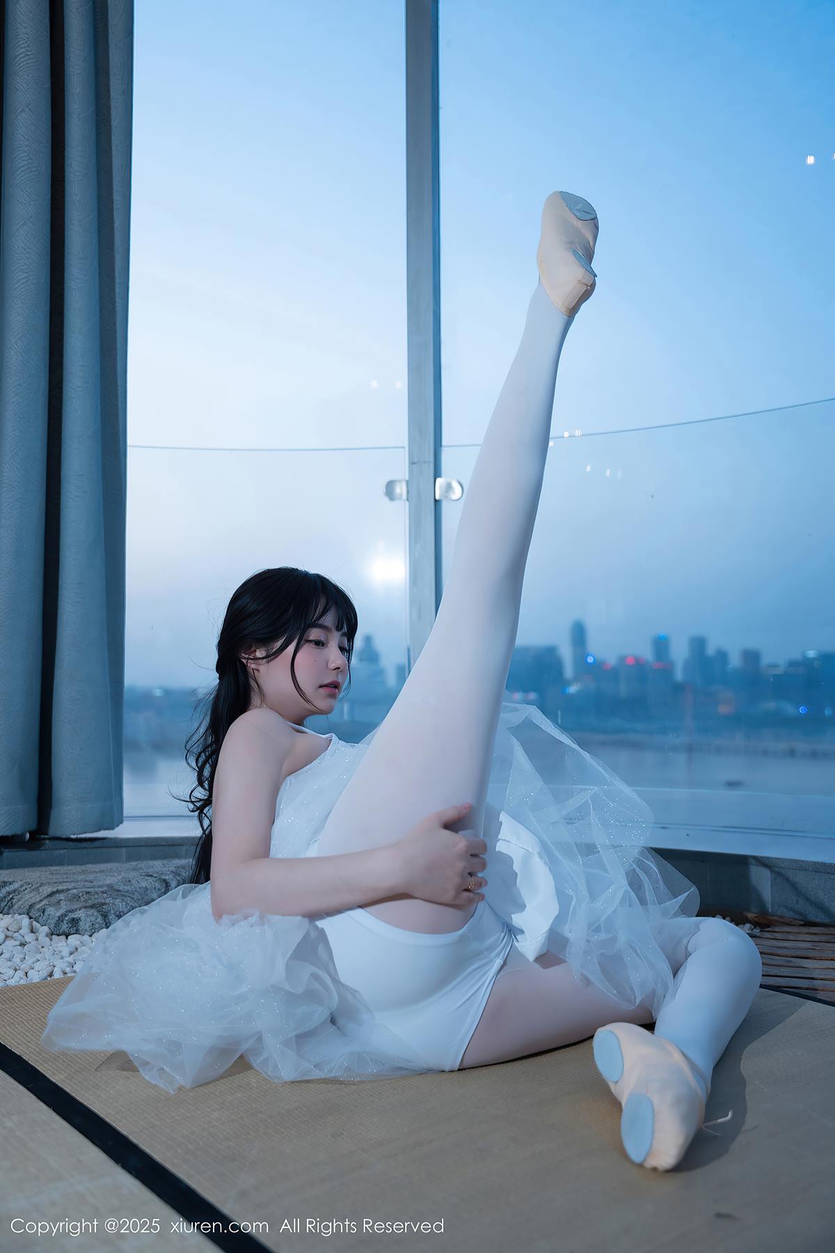 图片[39]-[Xiuren秀人网]2025.07.23 NO.10575 软情[55+1P] – 速更版-美库