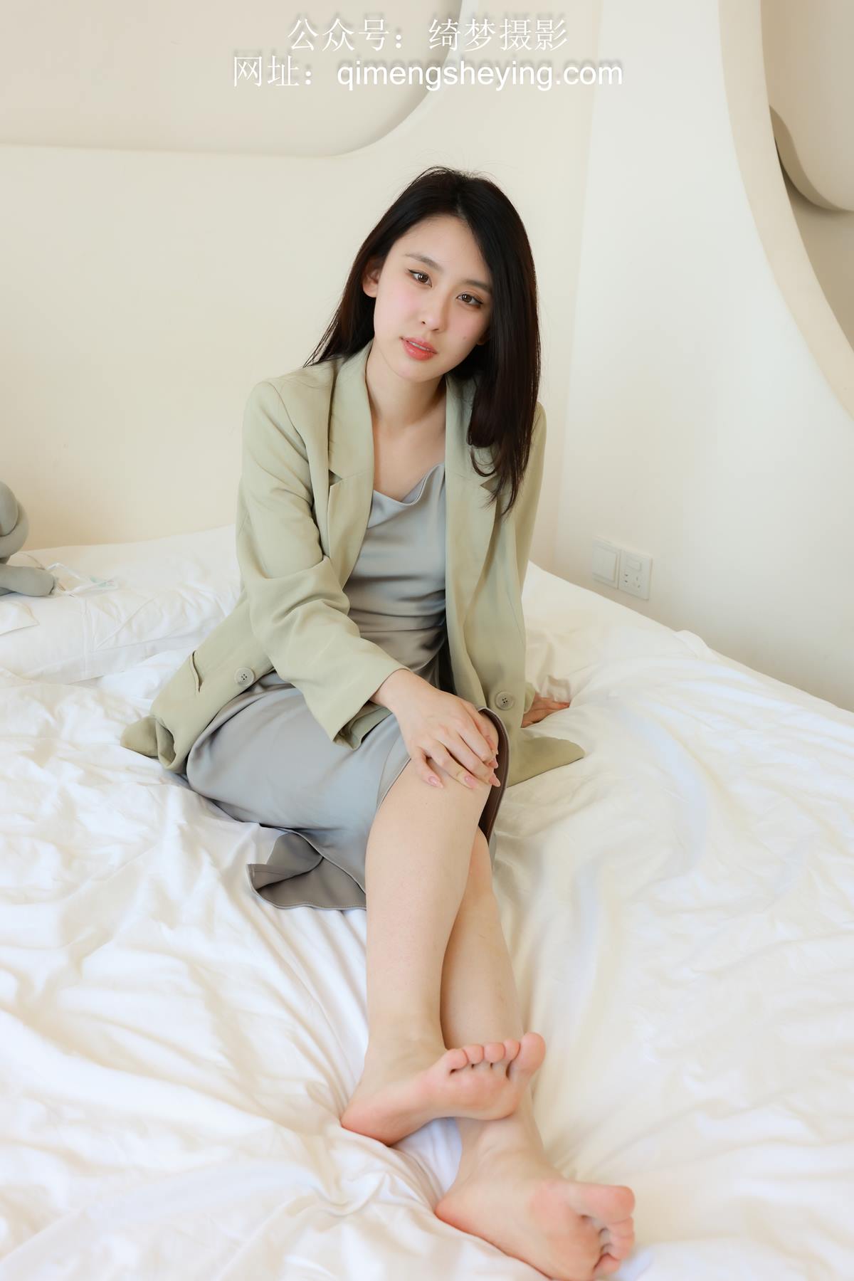 图片[97]-绮梦摄影 2024.09.22 NO.030 yaya 珍藏无修无水印版[136P] – 速更版-美库