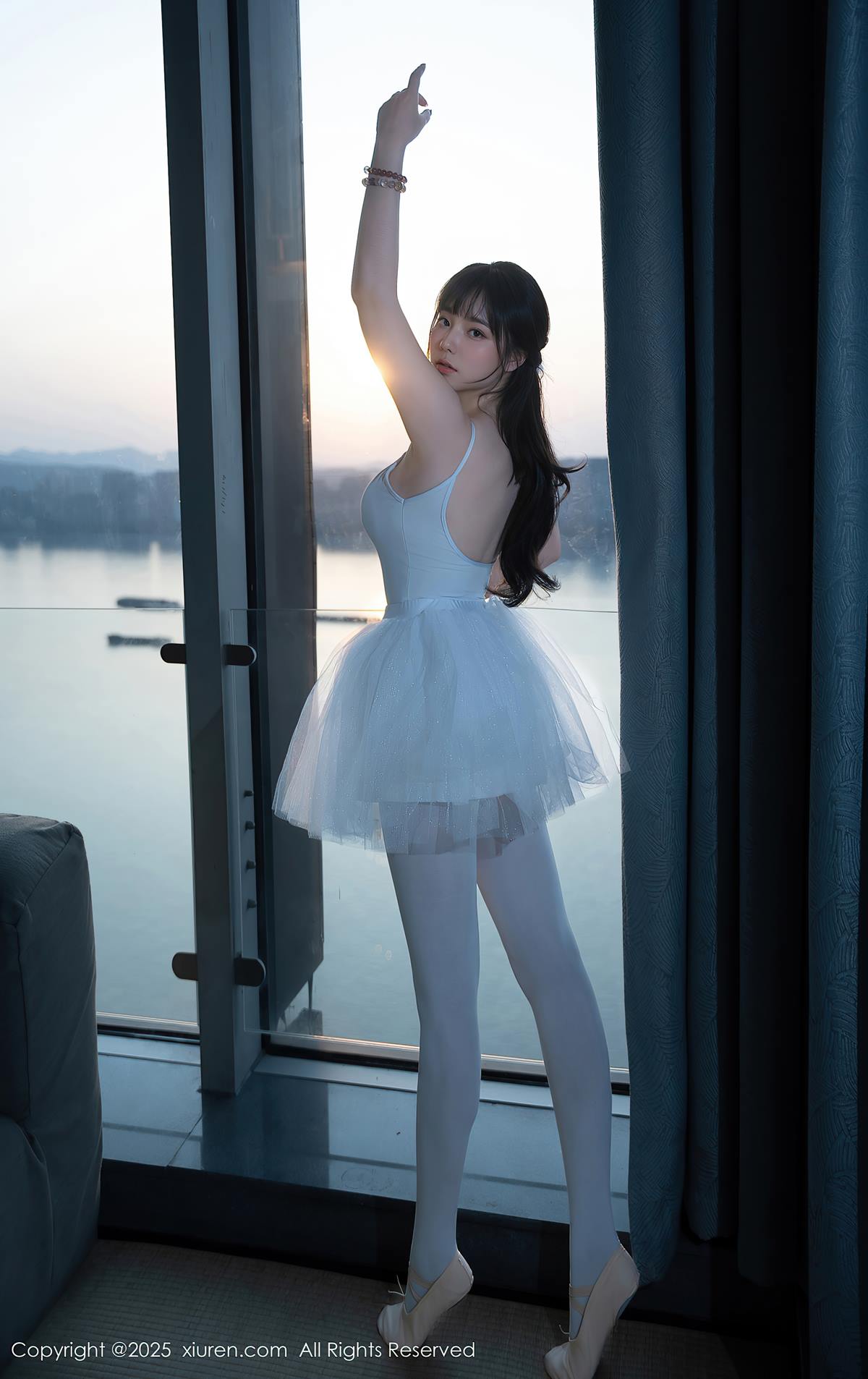 图片[50]-[Xiuren秀人网]2025.07.23 NO.10575 软情[55+1P] – 速更版-美库