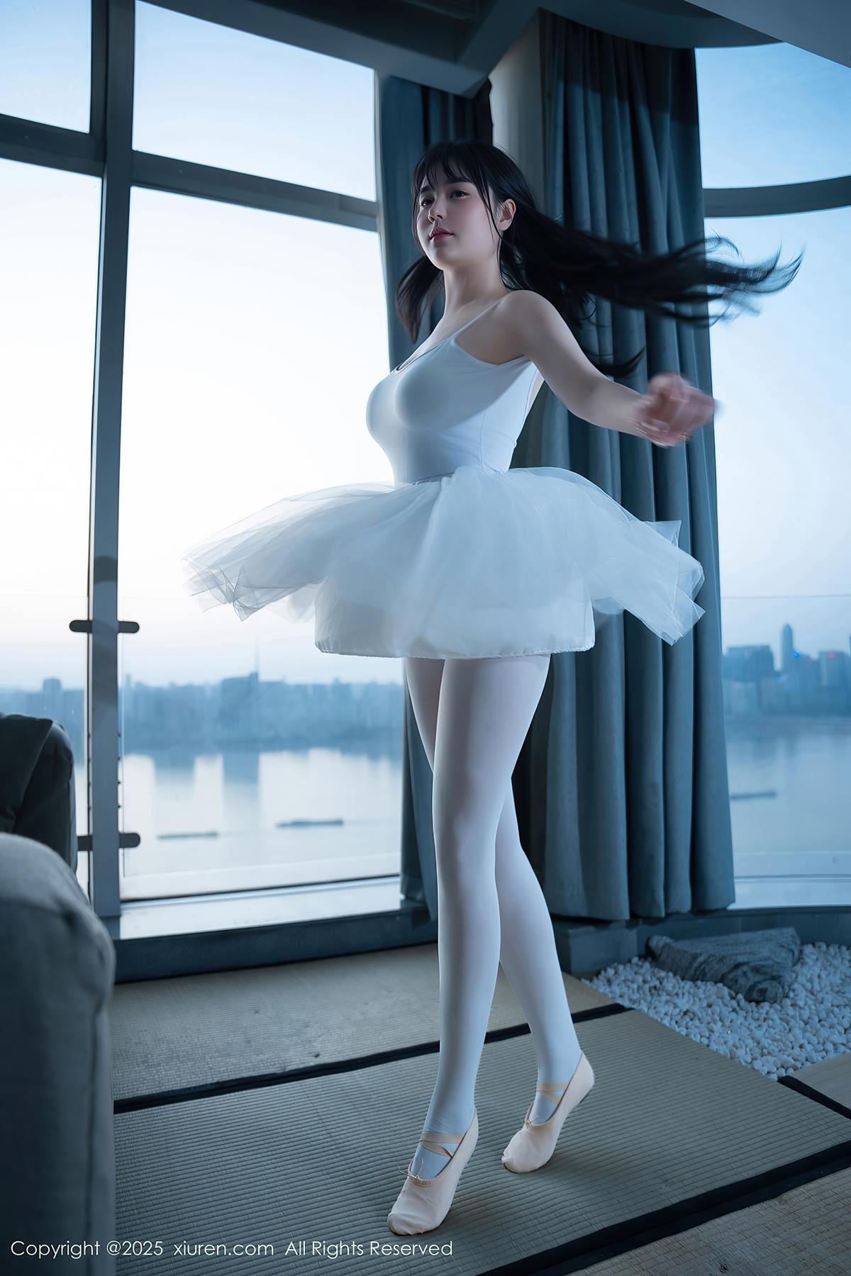 图片[51]-[Xiuren秀人网]2025.07.23 NO.10575 软情[55+1P] – 速更版-美库