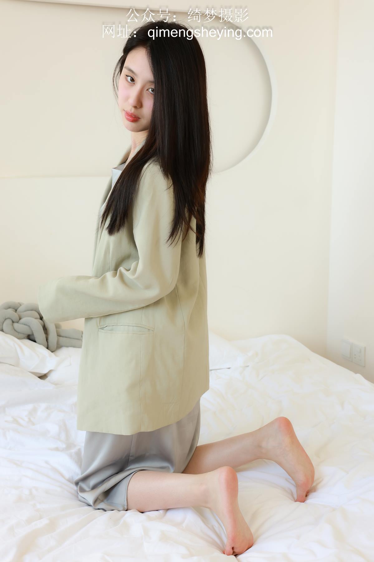 图片[109]-绮梦摄影 2024.09.22 NO.030 yaya 珍藏无修无水印版[136P] – 速更版-美库