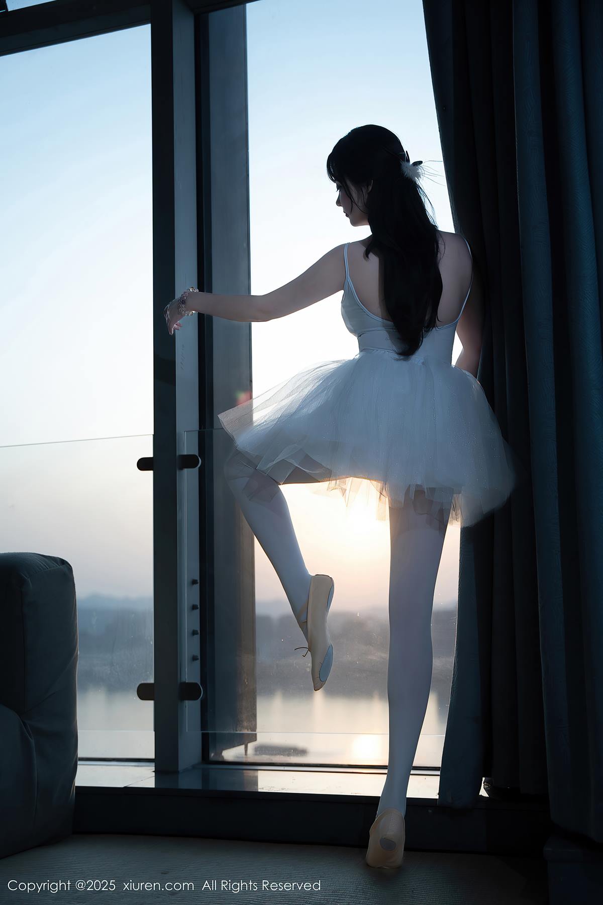 图片[54]-[Xiuren秀人网]2025.07.23 NO.10575 软情[55+1P] – 速更版-美库