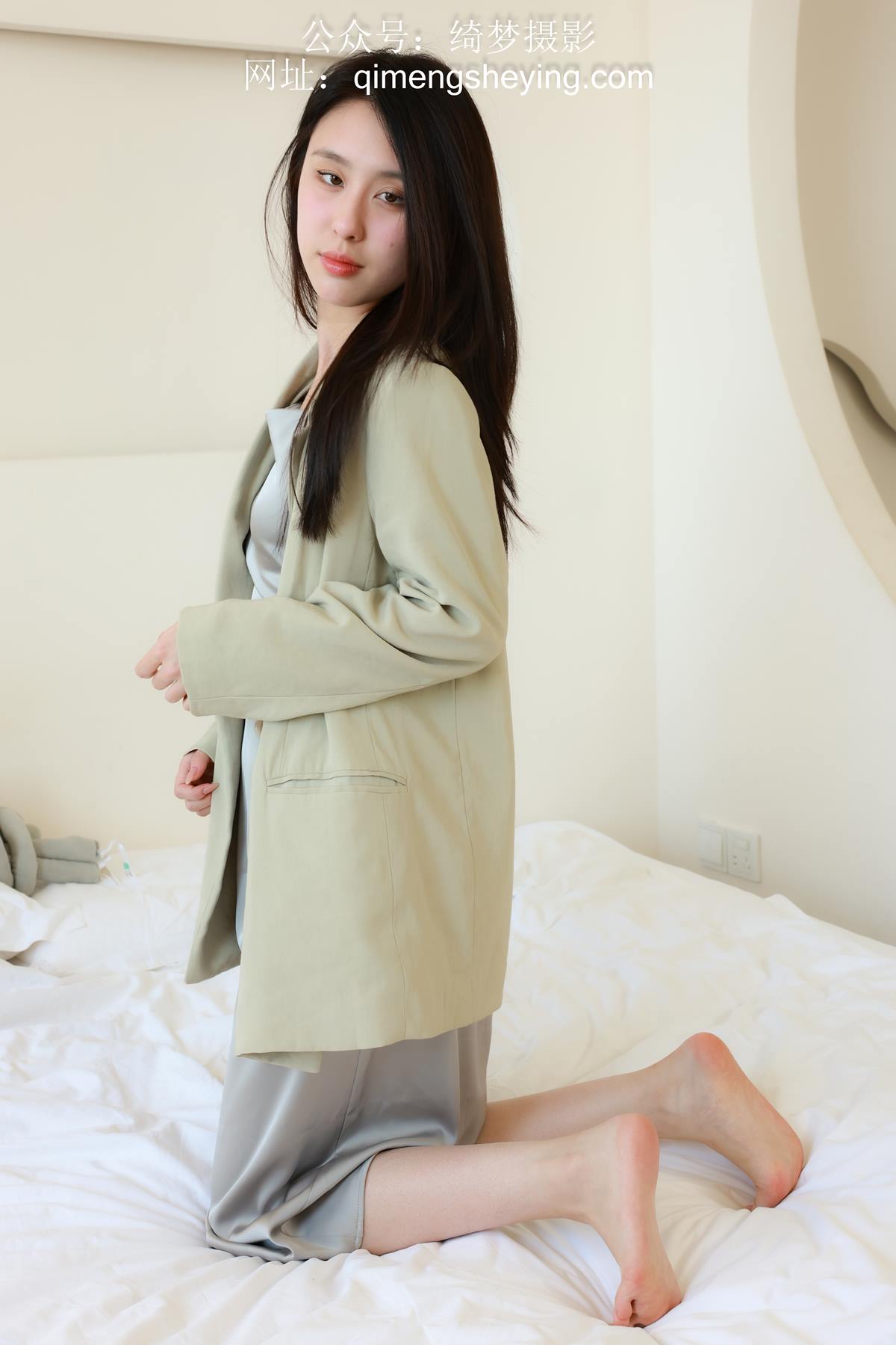 图片[110]-绮梦摄影 2024.09.22 NO.030 yaya 珍藏无修无水印版[136P] – 速更版-美库