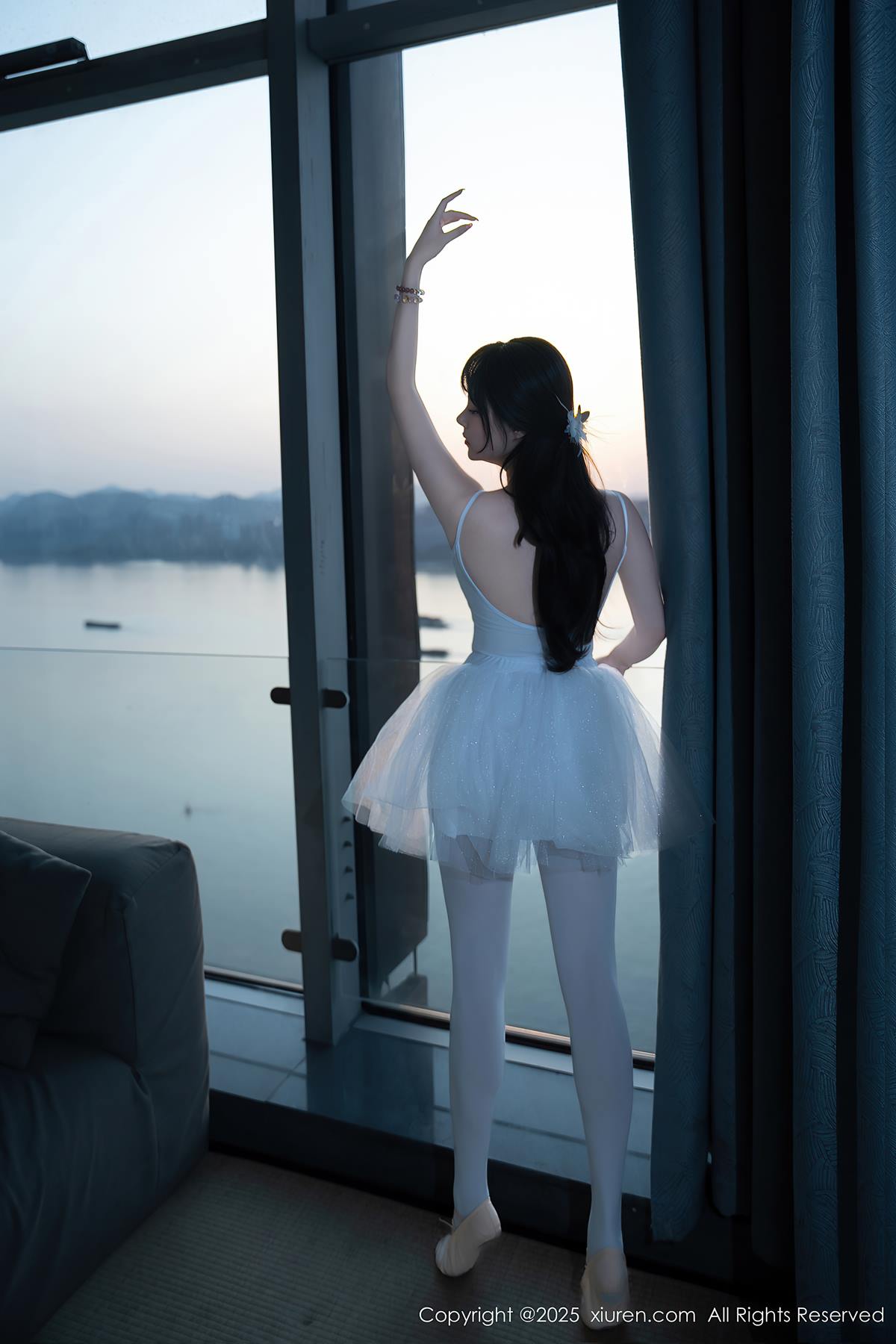 图片[56]-[Xiuren秀人网]2025.07.23 NO.10575 软情[55+1P] – 速更版-美库