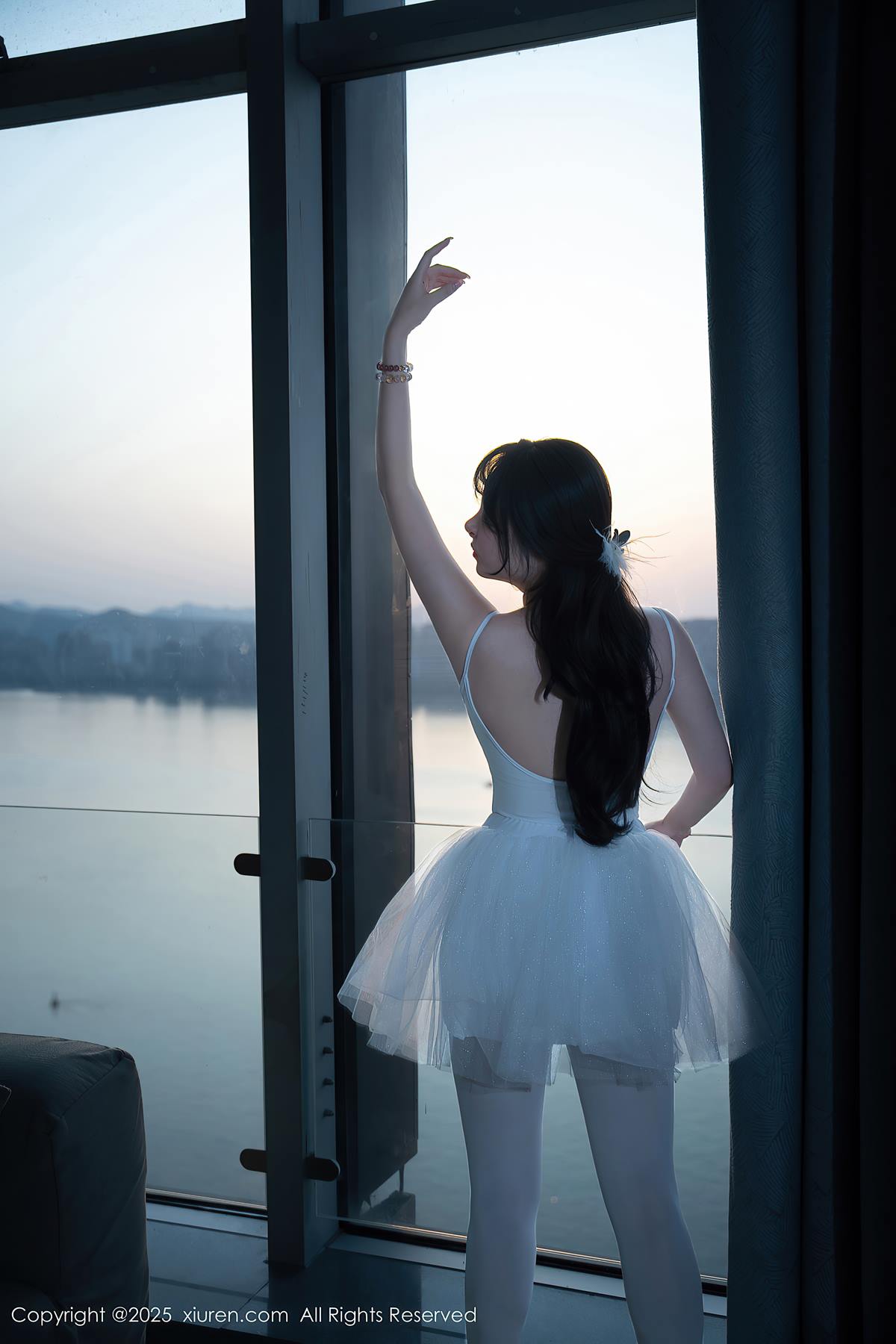 图片[57]-[Xiuren秀人网]2025.07.23 NO.10575 软情[55+1P] – 速更版-美库