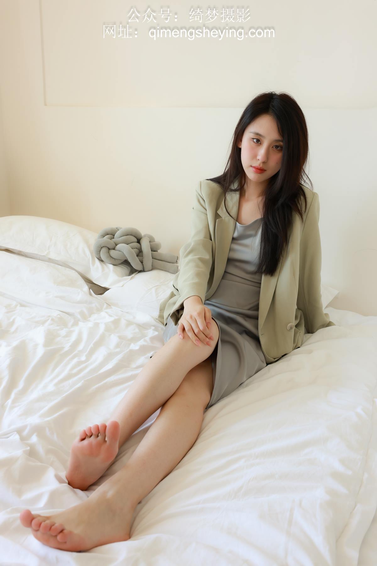 图片[123]-绮梦摄影 2024.09.22 NO.030 yaya 珍藏无修无水印版[136P] – 速更版-美库