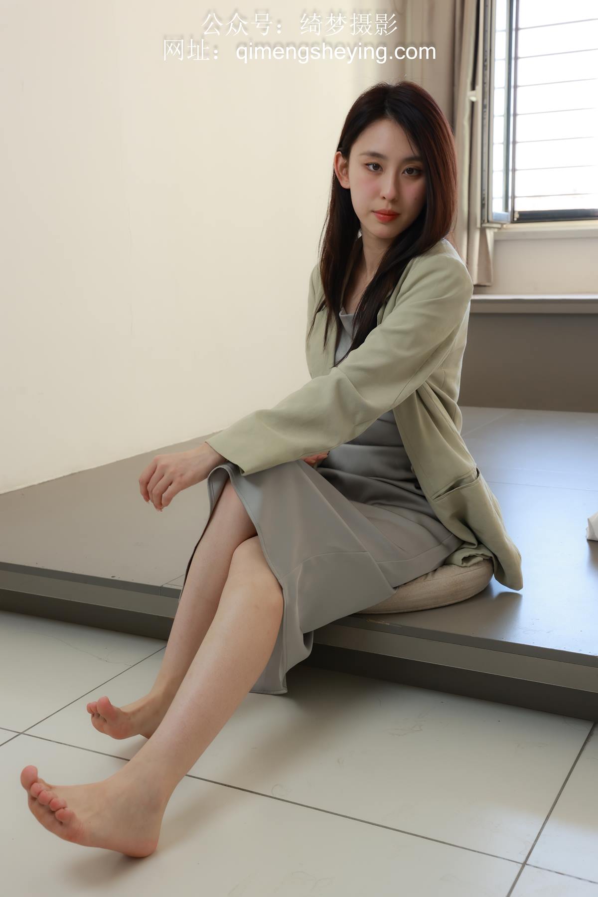 图片[125]-绮梦摄影 2024.09.22 NO.030 yaya 珍藏无修无水印版[136P] – 速更版-美库