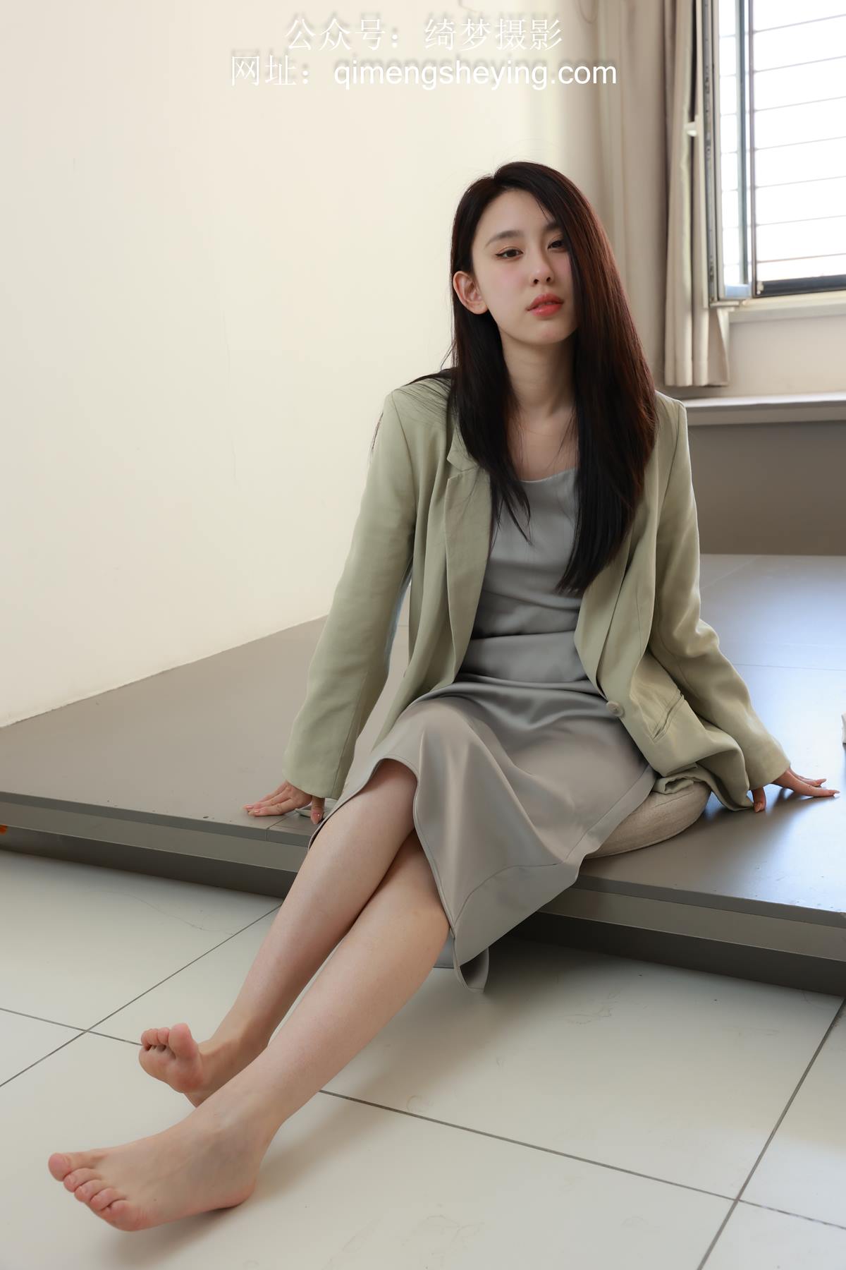 图片[126]-绮梦摄影 2024.09.22 NO.030 yaya 珍藏无修无水印版[136P] – 速更版-美库