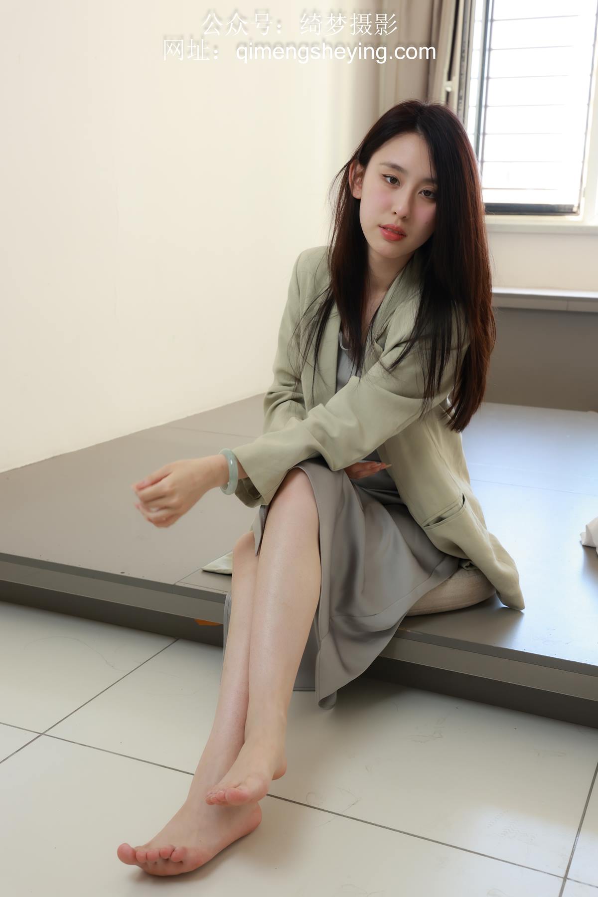 图片[128]-绮梦摄影 2024.09.22 NO.030 yaya 珍藏无修无水印版[136P] – 速更版-美库