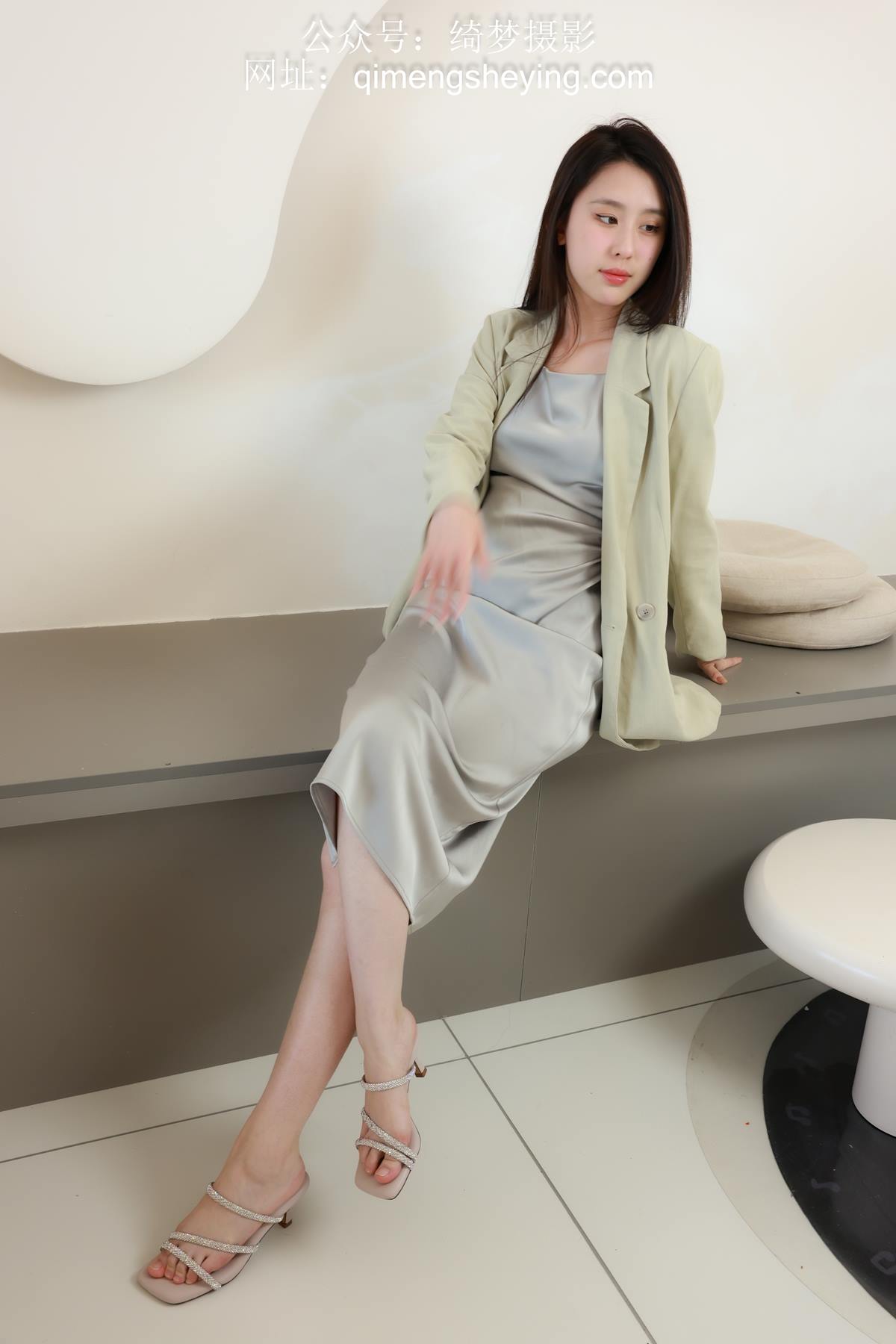 图片[131]-绮梦摄影 2024.09.22 NO.030 yaya 珍藏无修无水印版[136P] – 速更版-美库