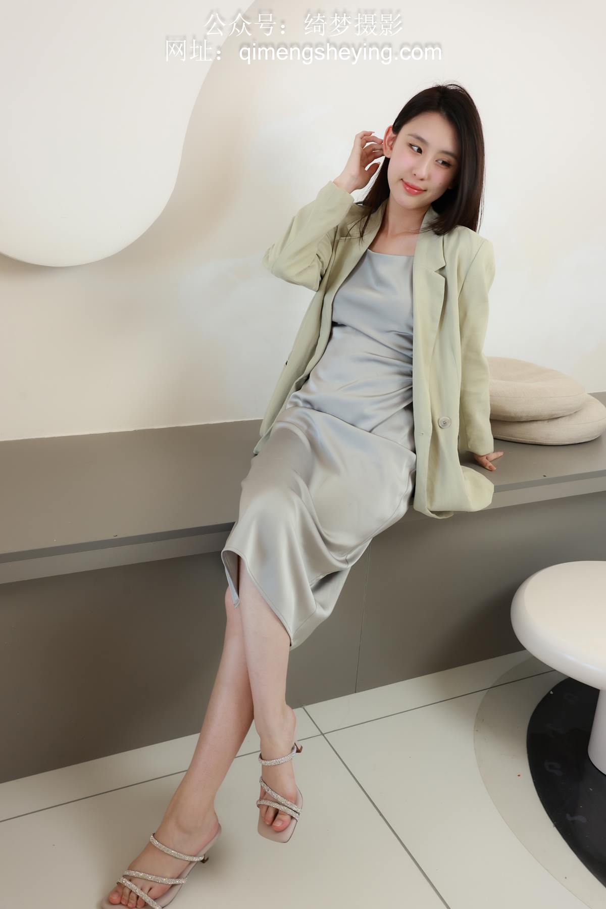 图片[132]-绮梦摄影 2024.09.22 NO.030 yaya 珍藏无修无水印版[136P] – 速更版-美库