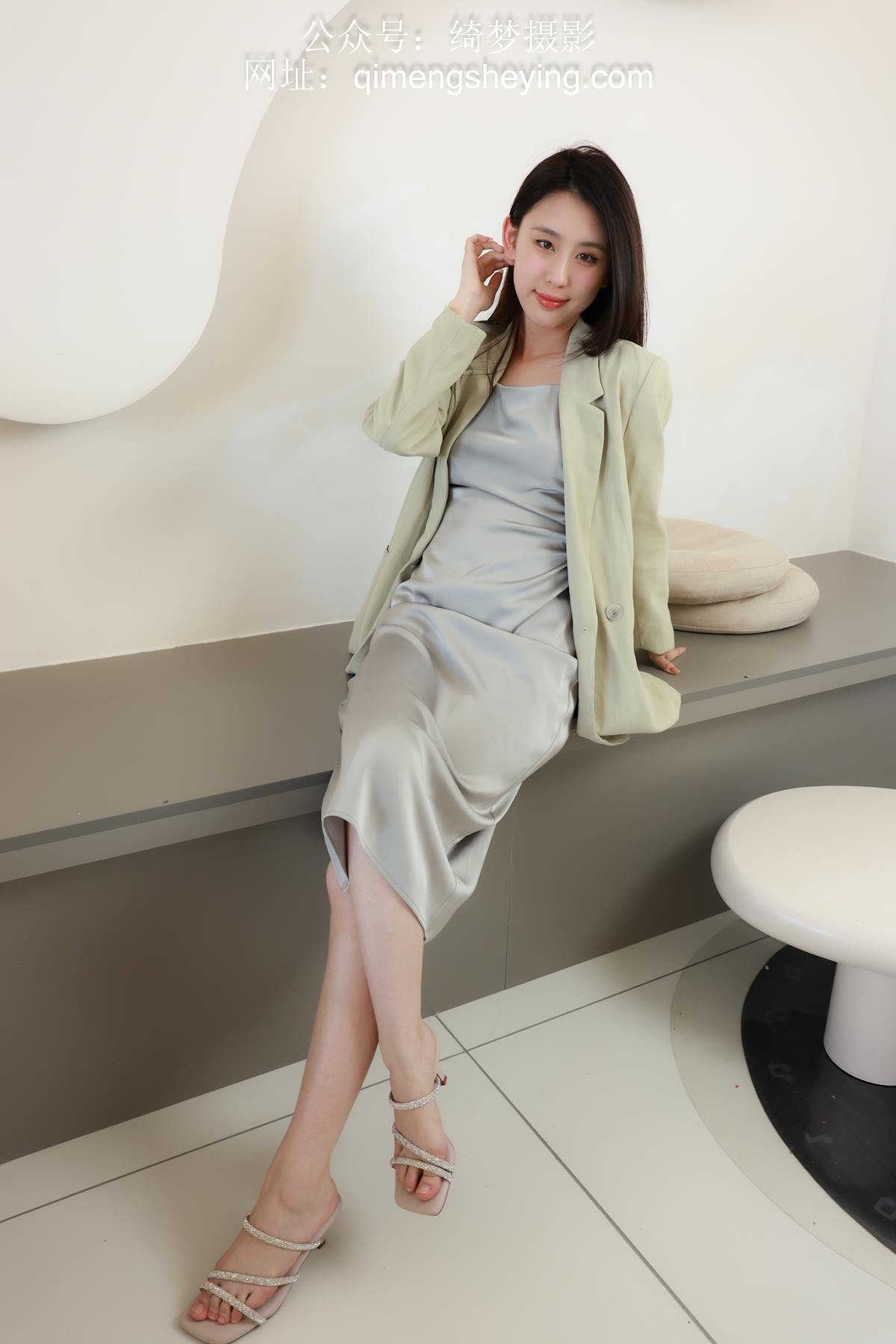 图片[133]-绮梦摄影 2024.09.22 NO.030 yaya 珍藏无修无水印版[136P] – 速更版-美库