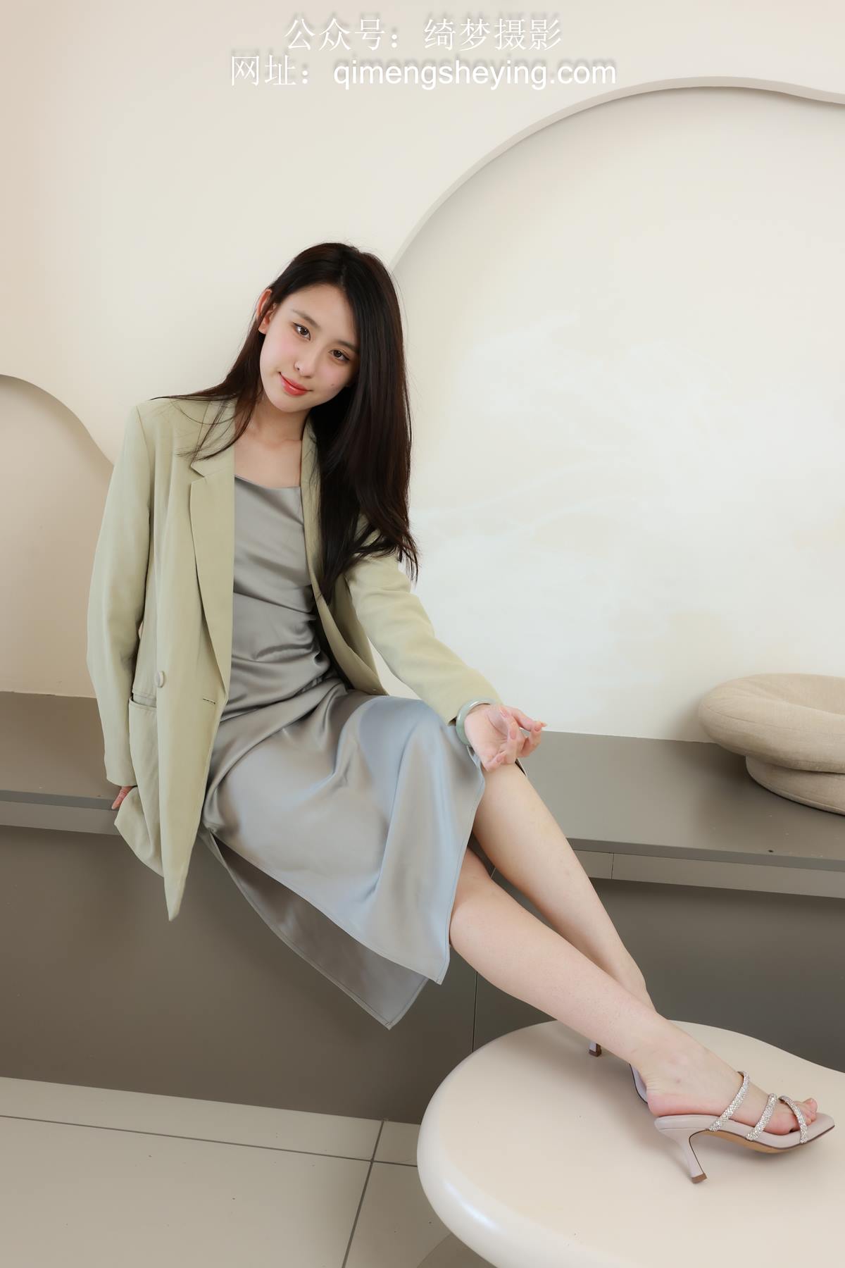 图片[137]-绮梦摄影 2024.09.22 NO.030 yaya 珍藏无修无水印版[136P] – 速更版-美库