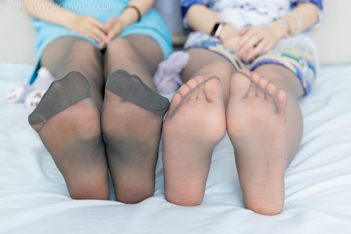 图片[125]-物恋传媒 NO.2389 泡泡嘟嘟-两双高跟鞋、薄深灰丝、薄浅灰色丝[164P] – 速更版-美库