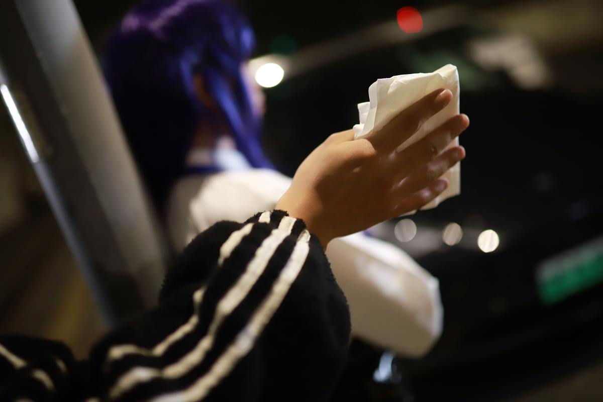 图片[14]-上杉绘梨落 – 雷电将军同人[27P] – 速更版-美库