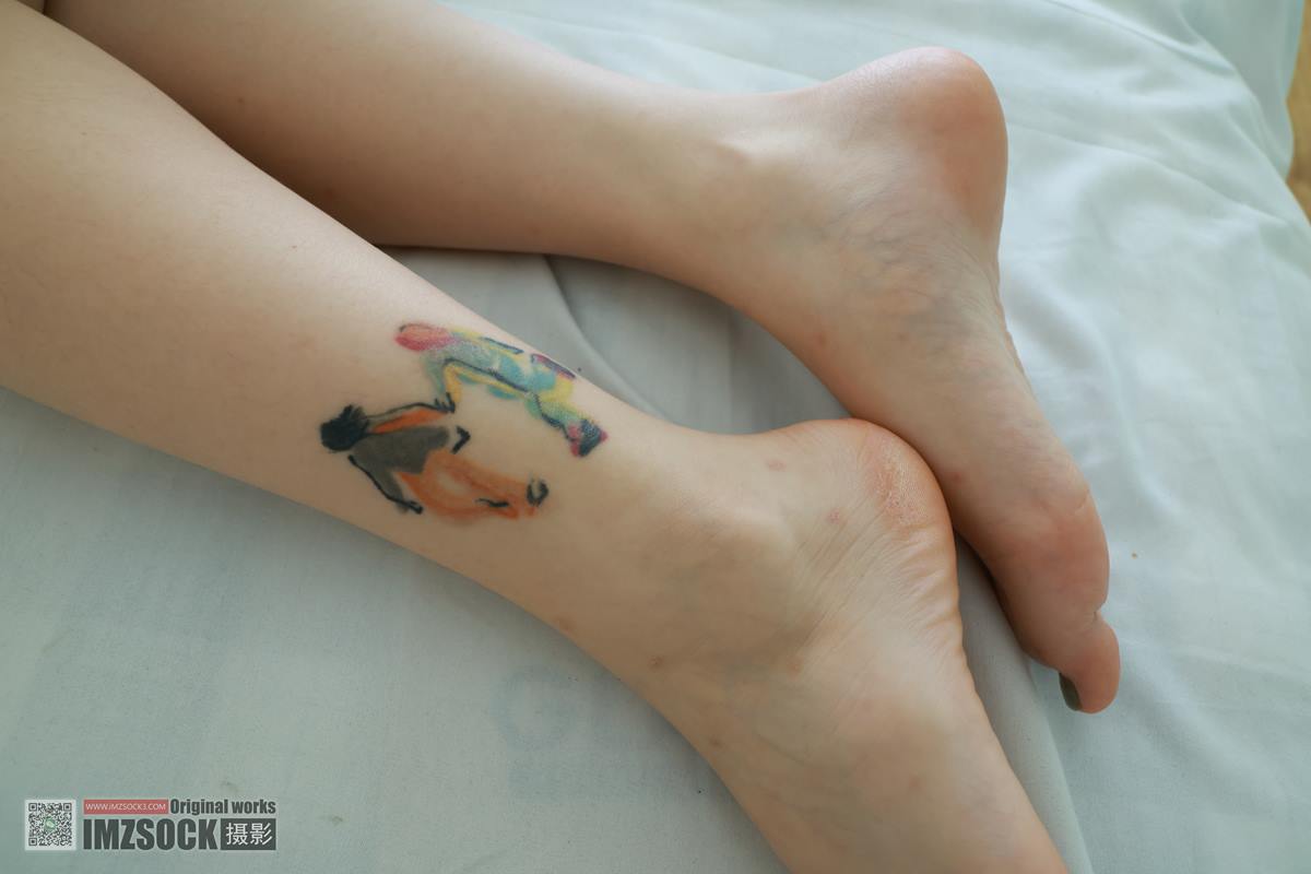 图片[54]-[MZSOCK]爱美足 NO.331 毛毛[126P] – 速更版-美库