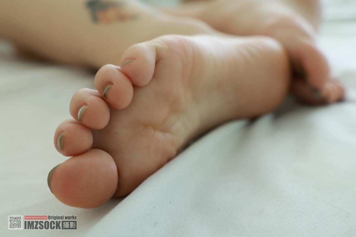 图片[95]-[MZSOCK]爱美足 NO.331 毛毛[126P] – 速更版-美库