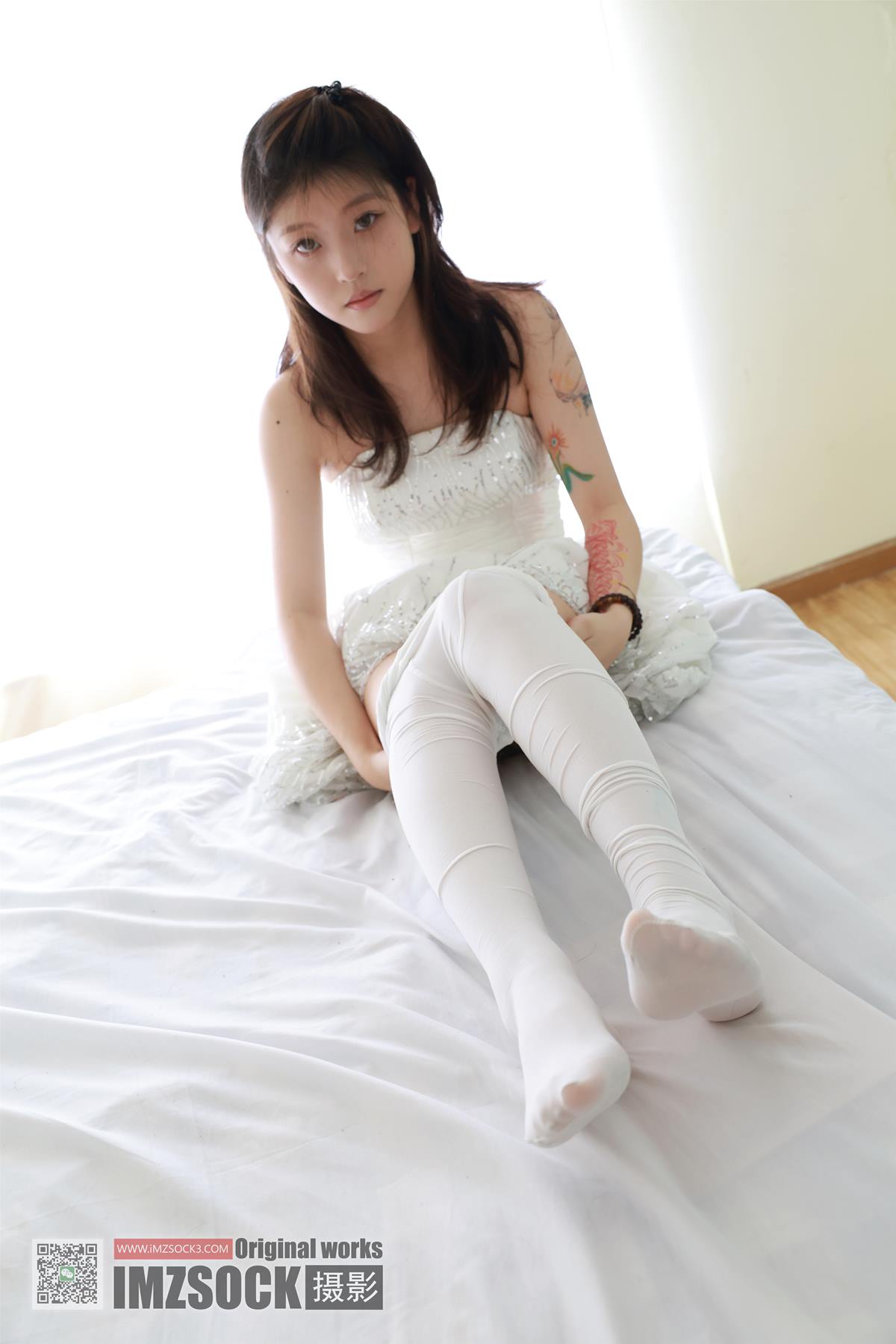 图片[124]-[MZSOCK]爱美足 NO.331 毛毛[126P] – 速更版-美库