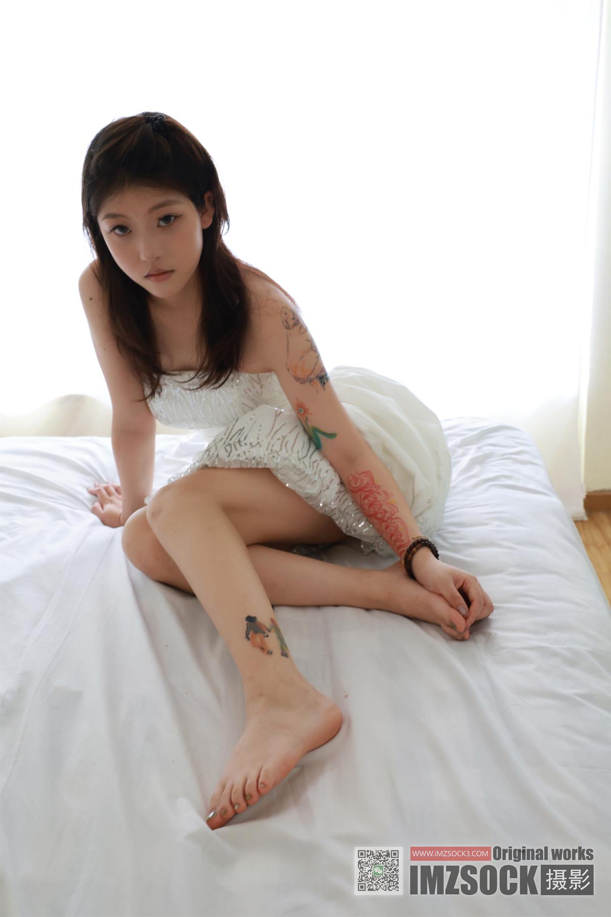 图片[127]-[MZSOCK]爱美足 NO.331 毛毛[126P] – 速更版-美库