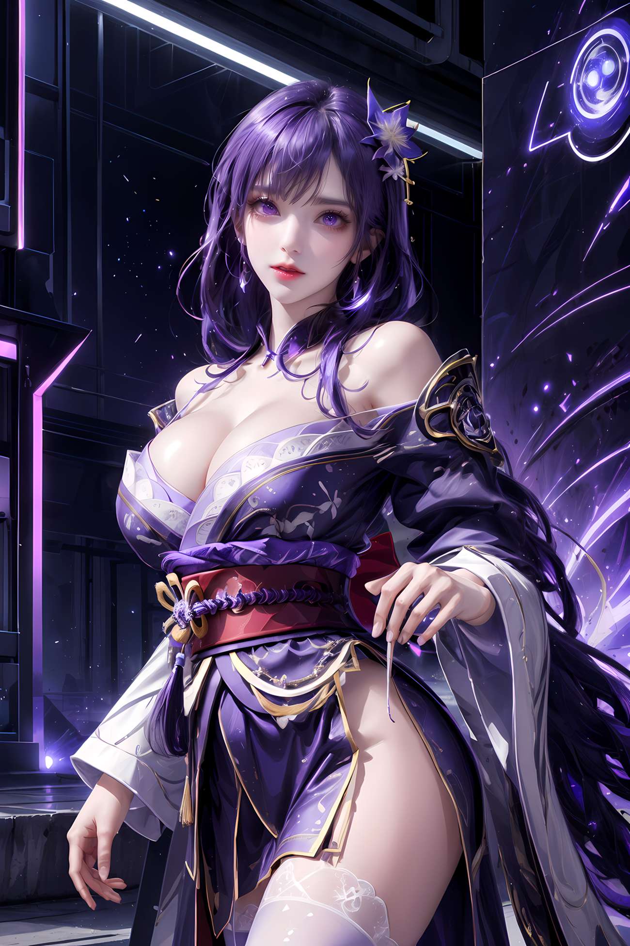 图片[10]-AI绘画 659 竖屏壁纸[29P] – 速更版-美库