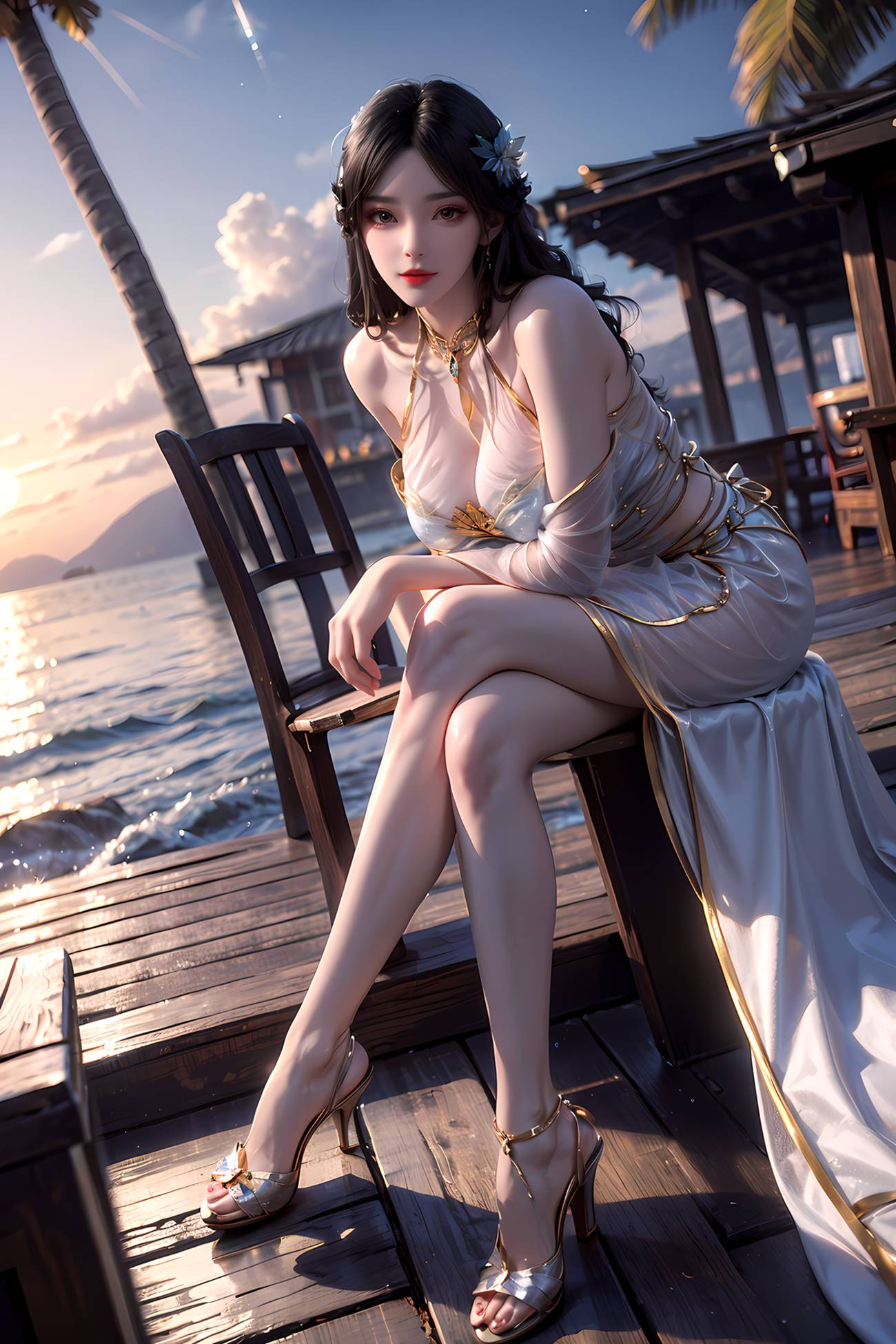 图片[15]-AI绘画 659 竖屏壁纸[29P] – 速更版-美库