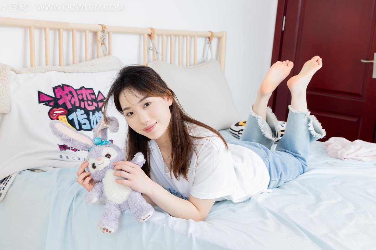 图片[27]-物恋传媒 NO.2390 荔枝-帆布鞋、短白棉袜、裸足[86P] – 速更版-美库