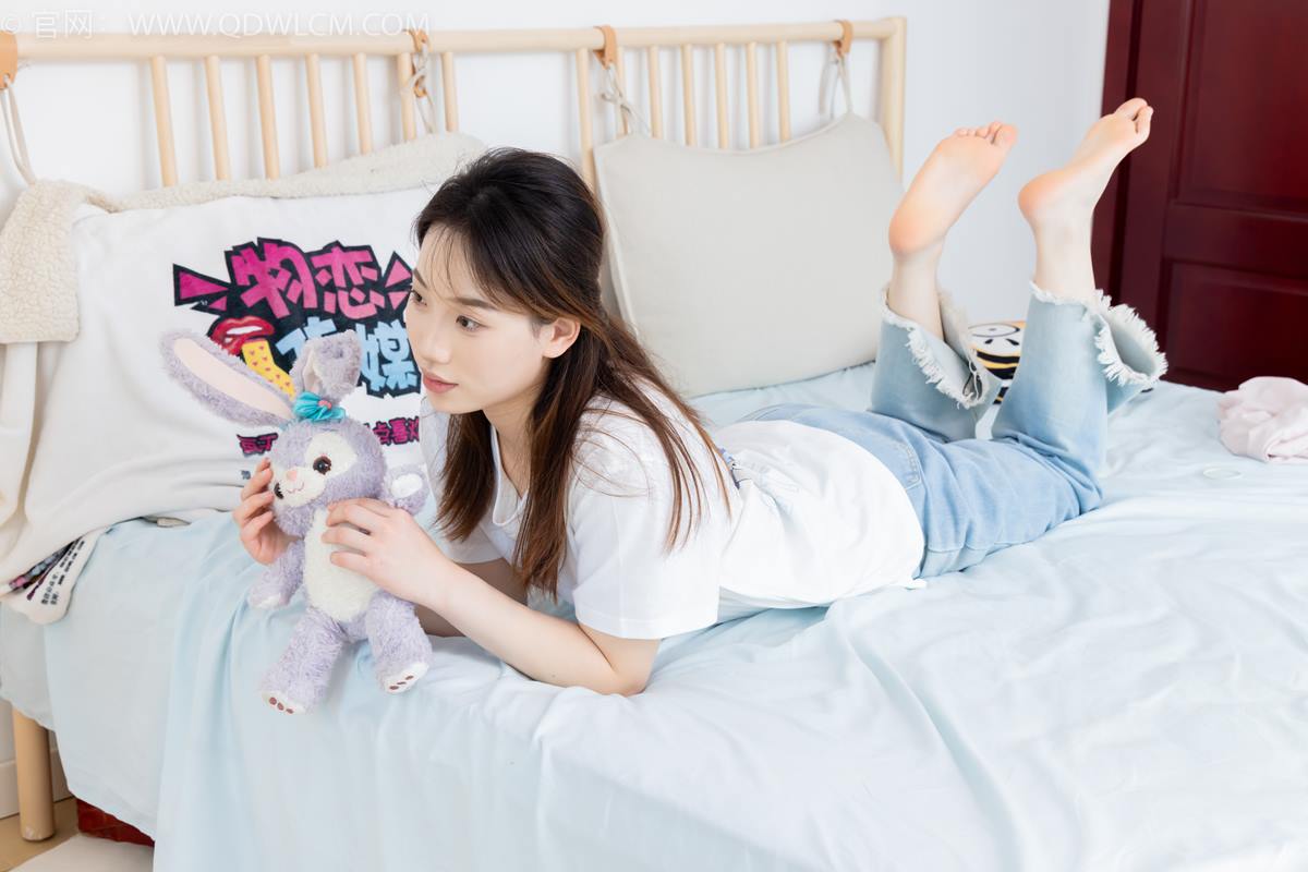 图片[29]-物恋传媒 NO.2390 荔枝-帆布鞋、短白棉袜、裸足[86P] – 速更版-美库