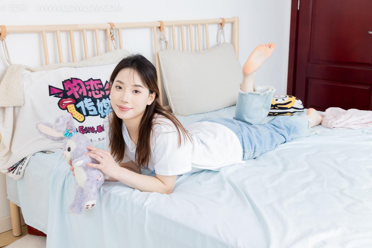 图片[38]-物恋传媒 NO.2390 荔枝-帆布鞋、短白棉袜、裸足[86P] – 速更版-美库