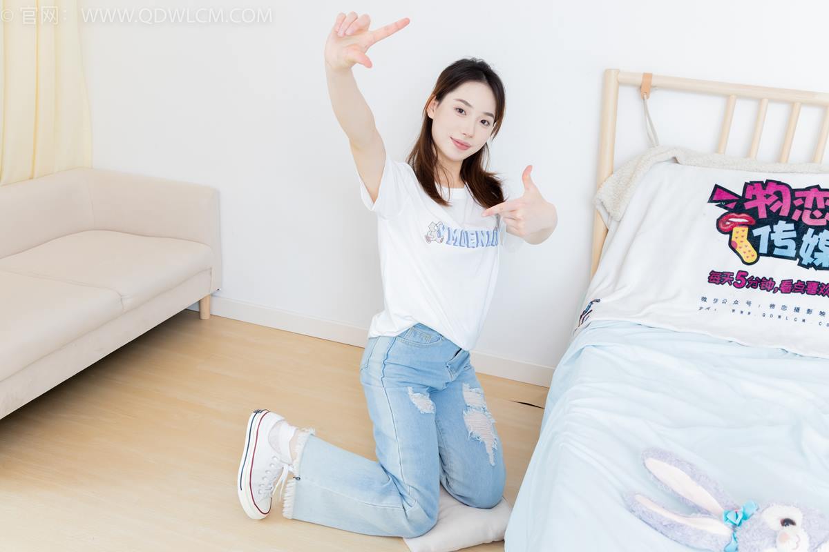 图片[53]-物恋传媒 NO.2390 荔枝-帆布鞋、短白棉袜、裸足[86P] – 速更版-美库