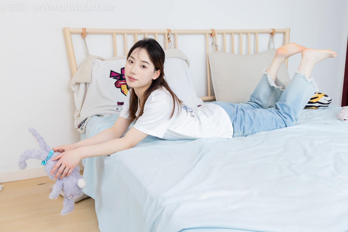 图片[62]-物恋传媒 NO.2390 荔枝-帆布鞋、短白棉袜、裸足[86P] – 速更版-美库