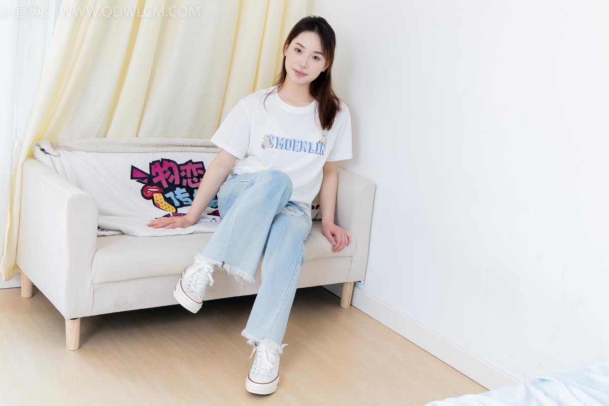 图片[66]-物恋传媒 NO.2390 荔枝-帆布鞋、短白棉袜、裸足[86P] – 速更版-美库