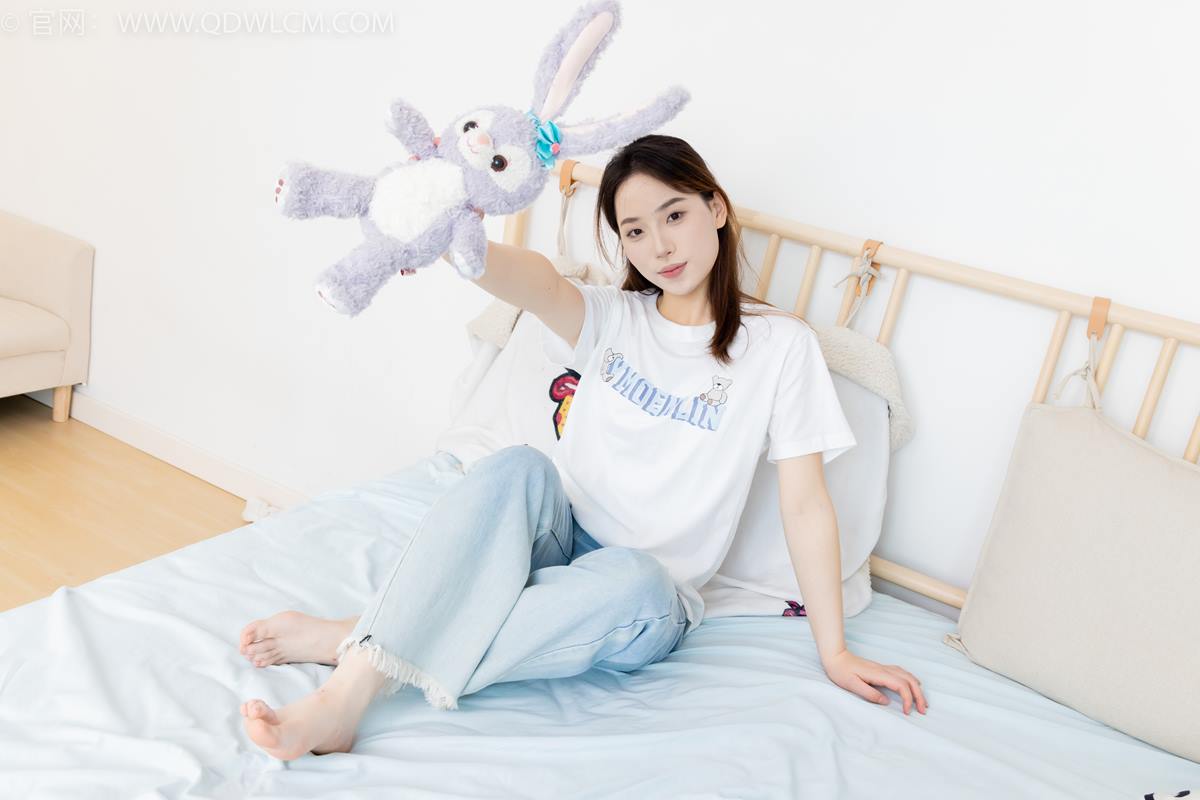 图片[68]-物恋传媒 NO.2390 荔枝-帆布鞋、短白棉袜、裸足[86P] – 速更版-美库