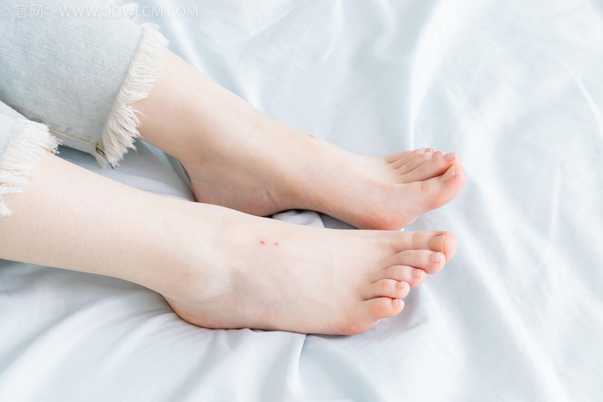 图片[73]-物恋传媒 NO.2390 荔枝-帆布鞋、短白棉袜、裸足[86P] – 速更版-美库