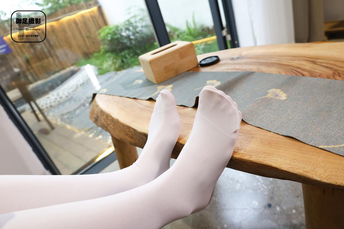 图片[37]-御足摄影 NO.041 – 好可爱的鞋子[76P] – 速更版-美库