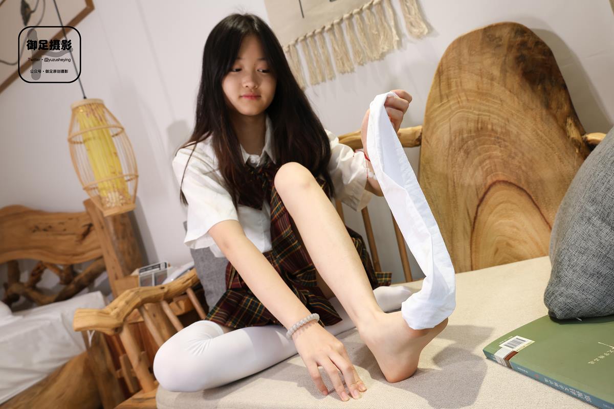 图片[55]-御足摄影 NO.041 – 好可爱的鞋子[76P] – 速更版-美库