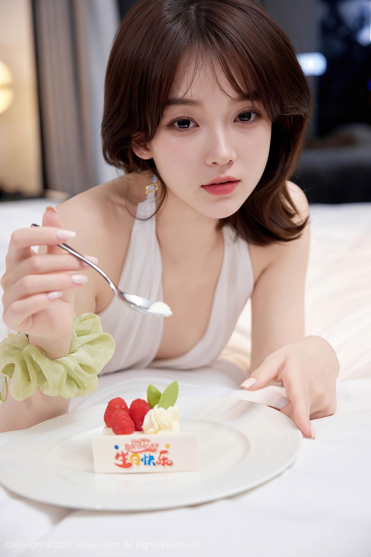 图片[11]-[Xiuren秀人网]2025.07.25 NO.10584 汁汁[14+1P] – 速更版-美库