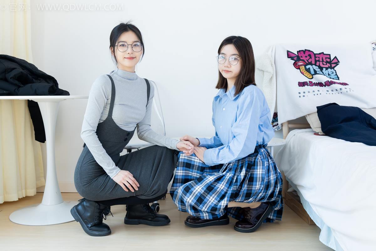 图片[23]-物恋传媒 NO.2391 茯苓欢欢-短靴、皮鞋、厚黑丝、厚肉丝[100P] – 速更版-美库