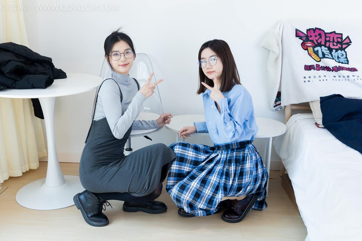 图片[24]-物恋传媒 NO.2391 茯苓欢欢-短靴、皮鞋、厚黑丝、厚肉丝[100P] – 速更版-美库