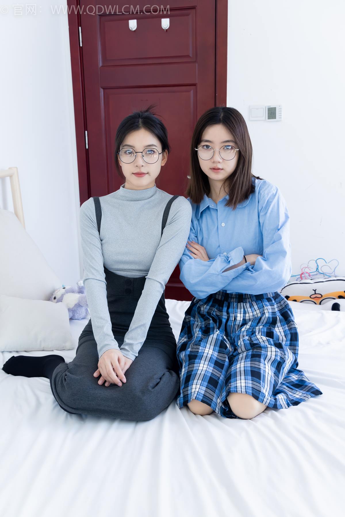 图片[52]-物恋传媒 NO.2391 茯苓欢欢-短靴、皮鞋、厚黑丝、厚肉丝[100P] – 速更版-美库