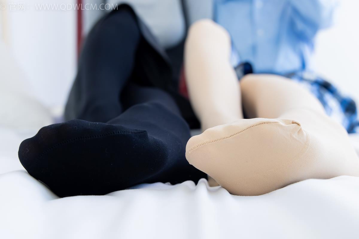 图片[56]-物恋传媒 NO.2391 茯苓欢欢-短靴、皮鞋、厚黑丝、厚肉丝[100P] – 速更版-美库