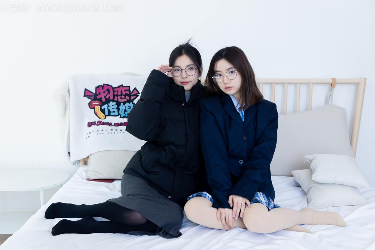 图片[68]-物恋传媒 NO.2391 茯苓欢欢-短靴、皮鞋、厚黑丝、厚肉丝[100P] – 速更版-美库