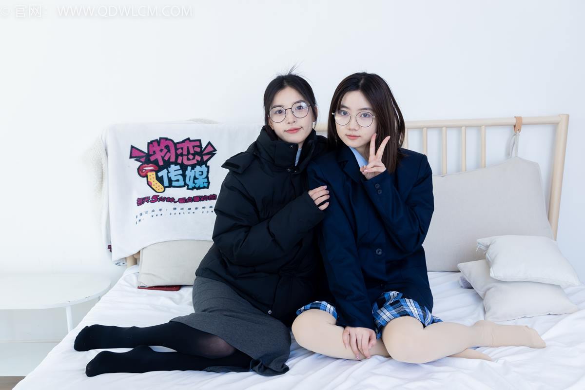 图片[70]-物恋传媒 NO.2391 茯苓欢欢-短靴、皮鞋、厚黑丝、厚肉丝[100P] – 速更版-美库