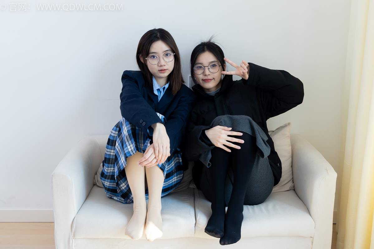 图片[79]-物恋传媒 NO.2391 茯苓欢欢-短靴、皮鞋、厚黑丝、厚肉丝[100P] – 速更版-美库